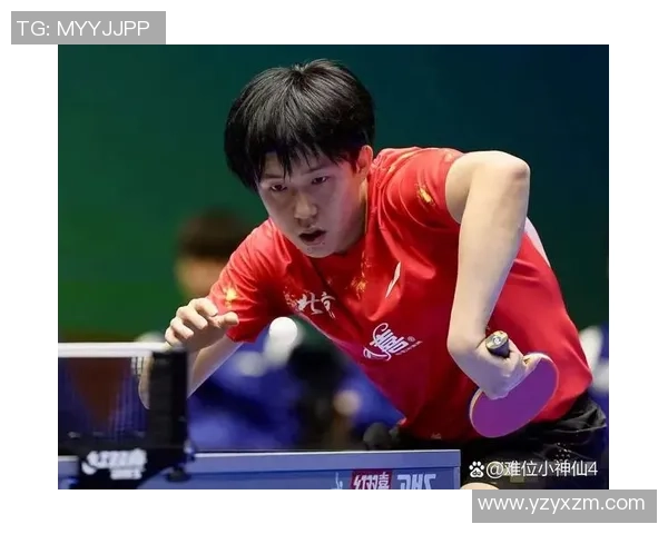 北京乒乓球队在杯赛中的状态分析与表现评估 北京乒乓球队在杯赛中的状态分析与表现评估