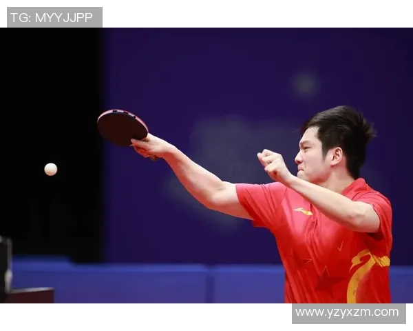 武汉乒乓球队在亚运会上的精彩表现与节奏掌控分析