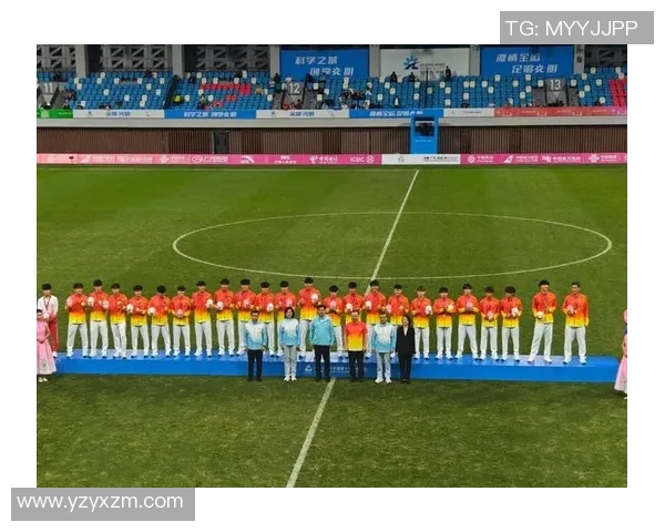 2023年全运会U20足球赛程安排及赛事亮点分析 2023年全运会U20足球赛程安排及赛事亮点分析