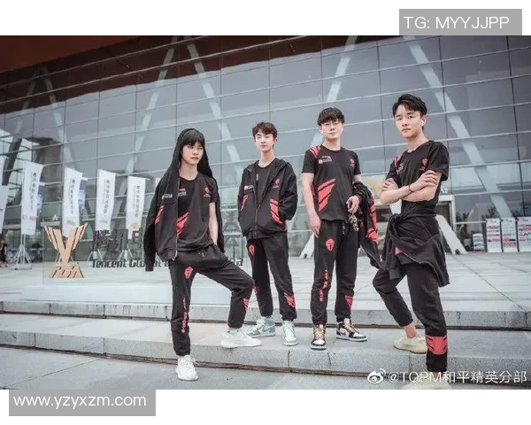 和平精英巨献:深入解析TES战队的快速崛起与战术创新 和平精英巨献:深入解析TES战队的快速崛起与战术创新