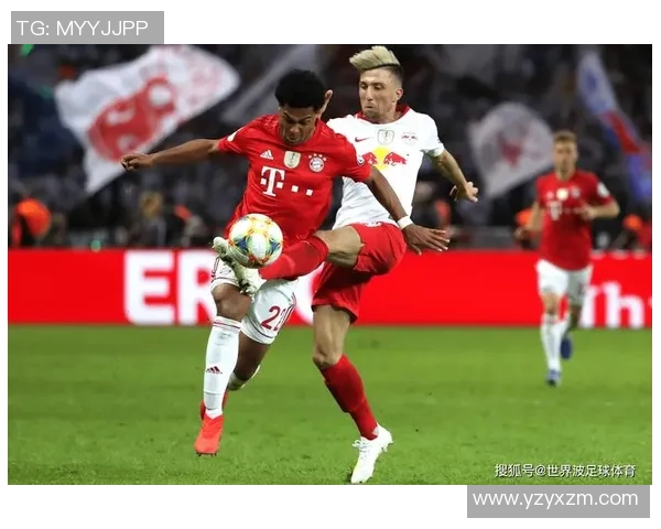 拜仁足球队服的设计理念与历史演变探讨