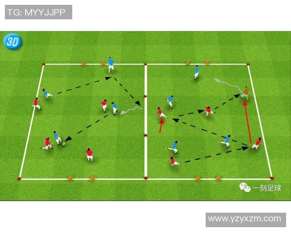 提升原地足球技的实用技巧与训练方法分享