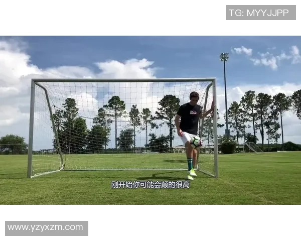 探索ATW教学法在足球训练中的应用与效果分析