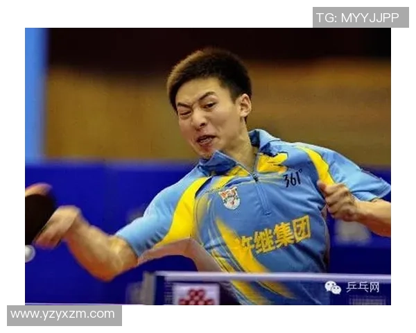 深入分析西安乒乓球队独特的防守战术与技术特点