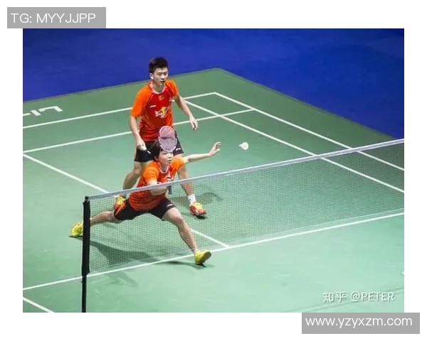 羽毛球战术解析：探索杭州羽毛球队的战术控制与团队协作体系