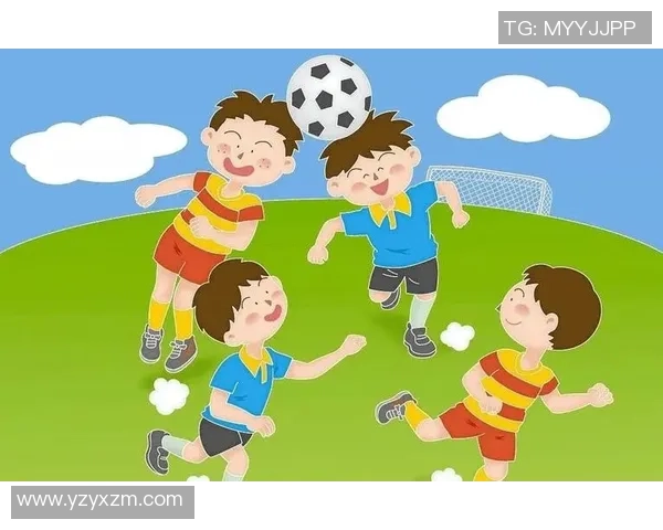 足球大男孩的梦想之路：从校园到职业联赛的成长故事