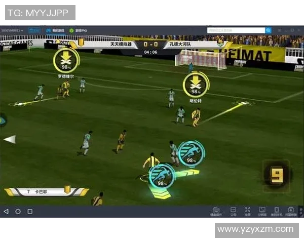 豪门风云足球S卡阵容解析及最佳搭配推荐助你打造梦幻球队 豪门风云足球S卡阵容解析及最佳搭配推荐助你打造梦幻球队