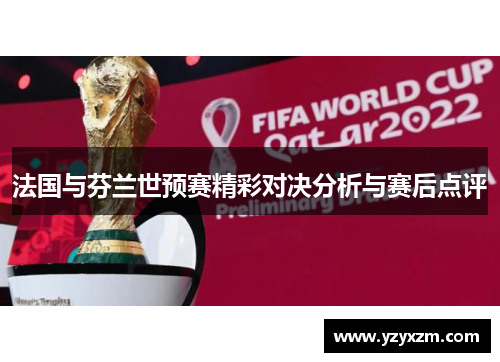 法国与芬兰世预赛精彩对决分析与赛后点评