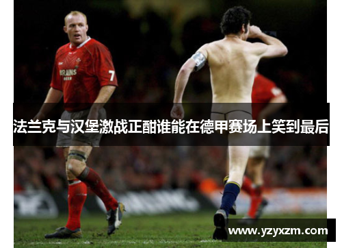 法兰克与汉堡激战正酣谁能在德甲赛场上笑到最后
